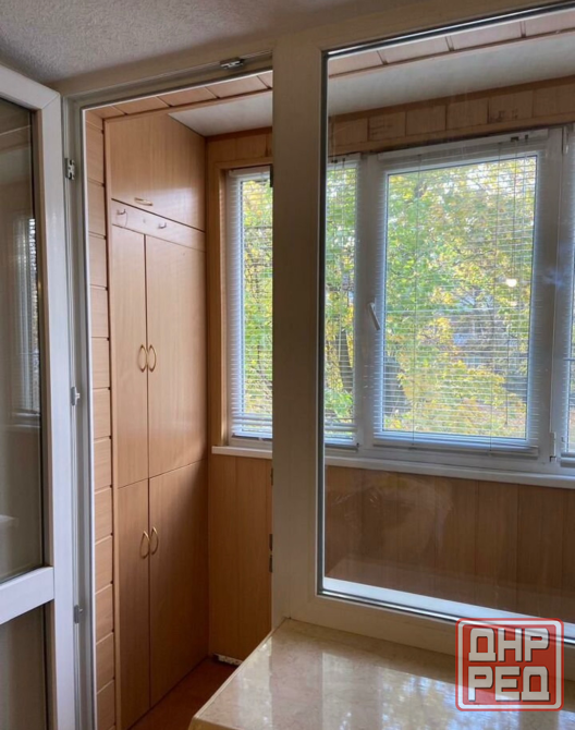 Продажа 3к квартиры, хороший ремонт! Киевский проспект Донецк - изображение 4