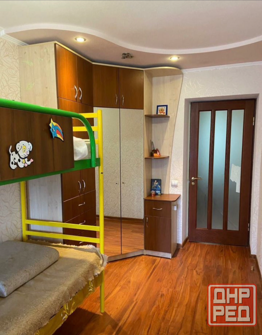 Продажа 3к квартиры, хороший ремонт! Киевский проспект Донецк - изображение 8
