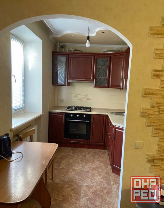 Продажа 3к квартиры, хороший ремонт! Киевский проспект Донецк - изображение 2