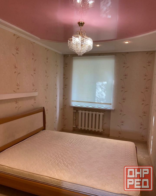 Продажа 3к квартиры, хороший ремонт! Киевский проспект Донецк - изображение 5