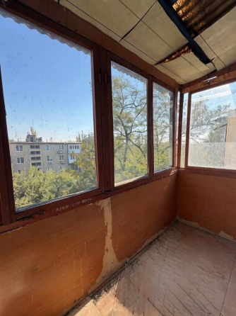 Продажа 1 ком. кв-ры по ул. Нижнекурганская , (о-р Фокс) Буденновский р-н, г. Донецк Донецк