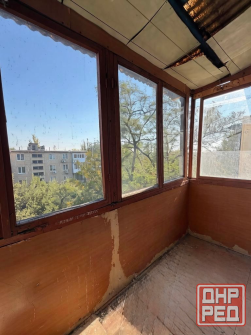 Продажа 1 ком. кв-ры по ул. Нижнекурганская , (о-р Фокс) Буденновский р-н, г. Донецк Донецк - изображение 6