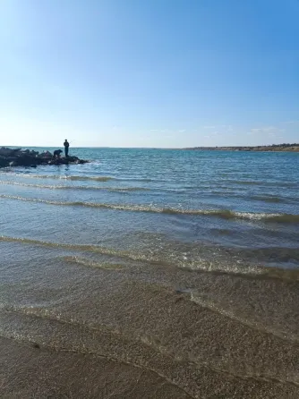 Дом у моря Бердянск