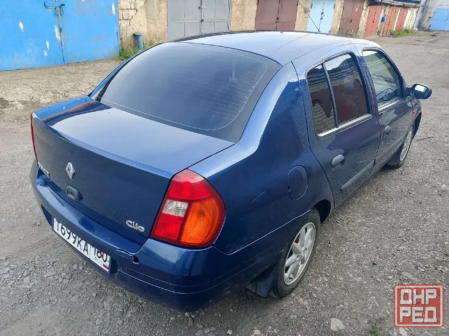 Продажа авто Донецк - изображение 3