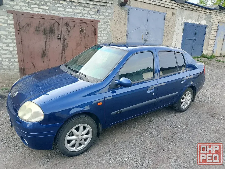 Продажа авто Донецк - изображение 1
