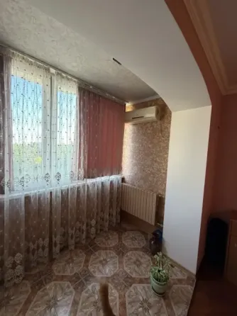 2-х ком кв м-н Центральный с мебелью и техникой Макеевка