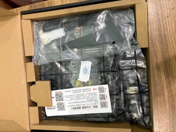 Материнская плата MSI B760M BOMBER WIFI DDR4 Донецк