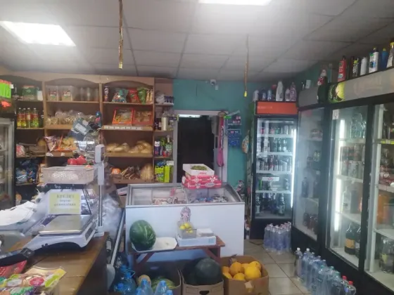 Продуктовый магазин, 50 м.кв Енакиево