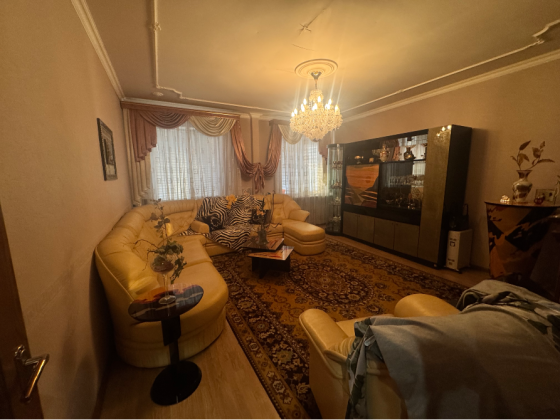3комнт., ул. Артёма, самый центр, Москва Донецк