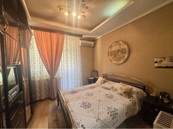 3комнт., ул. Артёма, самый центр, Москва Донецк