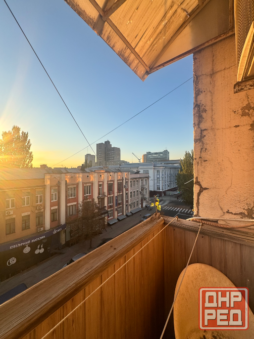 3комнт., ул. Артёма, самый центр, Москва Донецк - изображение 10