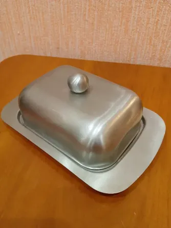 Маслёнка MAESTRO Донецк