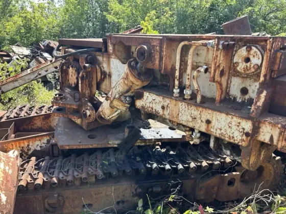 Комбайн проходческий 1гкпс-01 бу Донецк