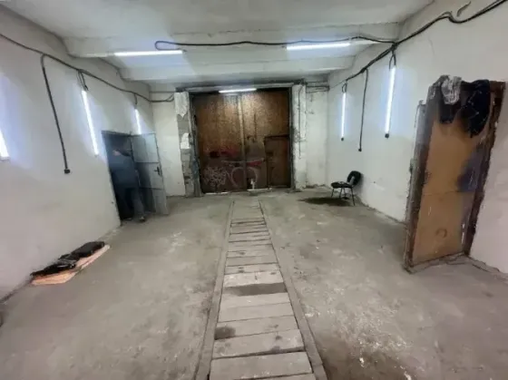 Сдам в аренду гаражные боксы Донецк