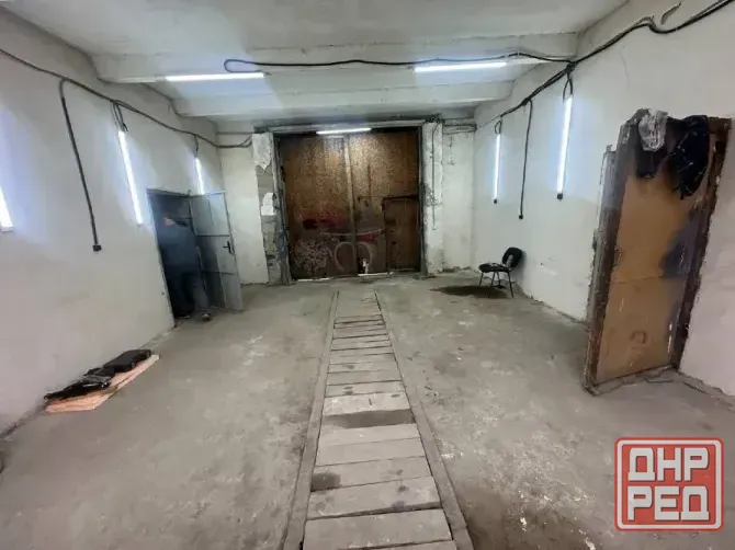 Сдам в аренду гаражные боксы Донецк - изображение 2