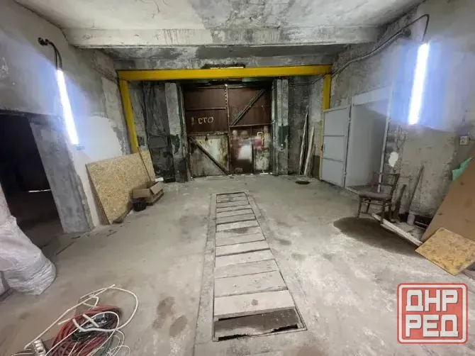 Сдам в аренду гаражные боксы Донецк - изображение 9