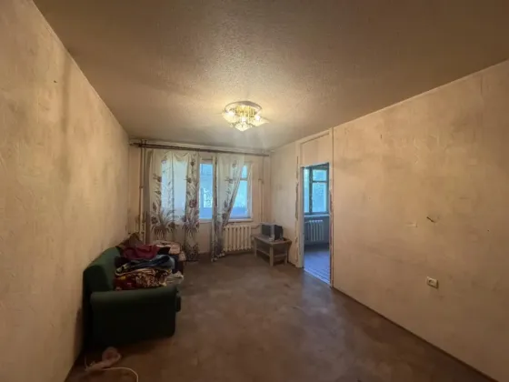 Продам 3-х комнатную квартиру в Донецке Донецк