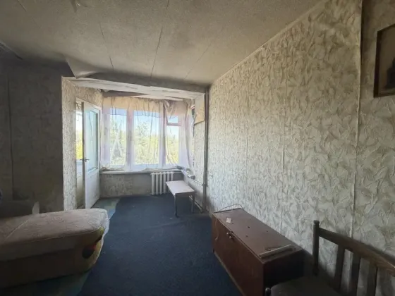 Продам 2-х комнатную квартиру в Донецке Донецк
