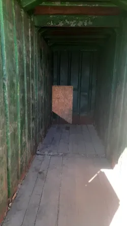 Контейнера 3х тонные Донецк