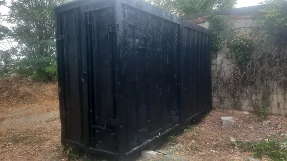 Контейнера 3х тонные Донецк