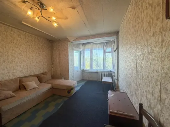 Продам 2-х комнатную квартиру в Донецке Донецк
