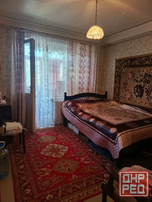 Продам 2-к квартиру улица Коммунистическая 4197808 феникс Донецк - изображение 3