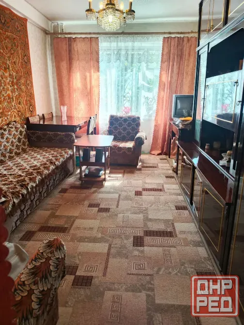 Продам 2-к квартиру улица Коммунистическая 4197808 феникс Донецк - изображение 1