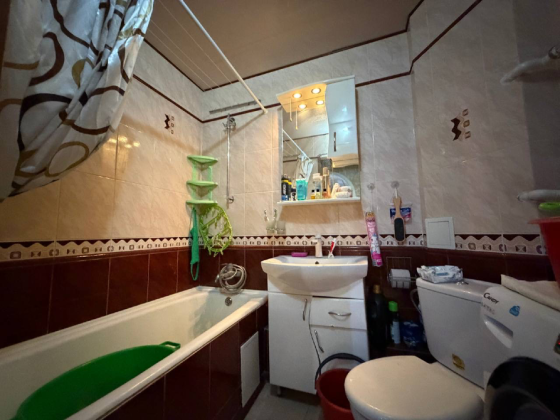 Продажа 2х комнатной квартиры в Кировском районе,мкрн Мирный! Донецк