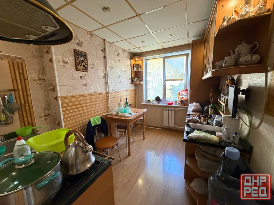 Продажа 2х комнатной квартиры в Кировском районе,мкрн Мирный! Донецк - изображение 7