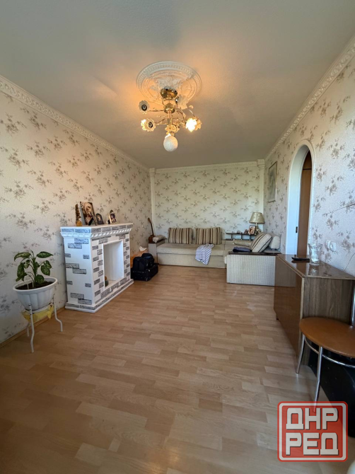 Продажа 2х комнатной квартиры в Кировском районе,мкрн Мирный! Донецк - изображение 3