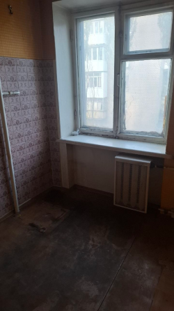 1-комнатная квартира в центре Донецк