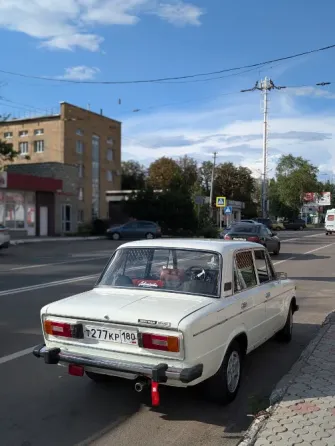 ваз 2106 Макеевка