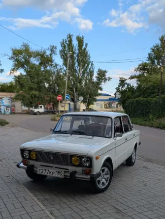 ваз 2106 Макеевка
