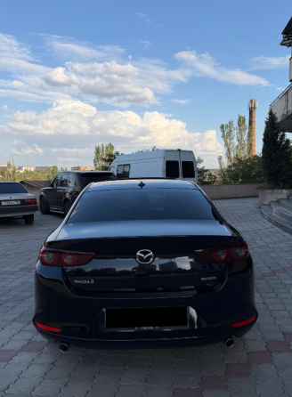 Mazda 3 Premium Донецк