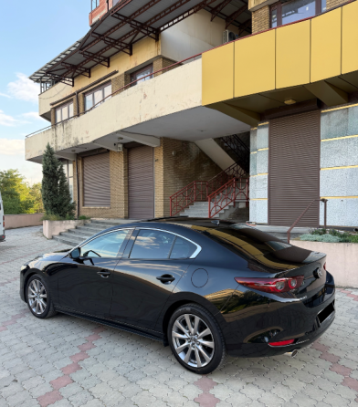 Mazda 3 Premium Донецк