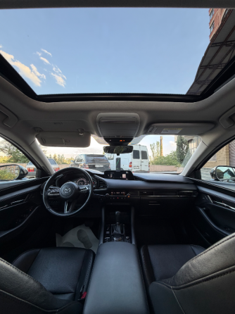 Mazda 3 Premium Донецк