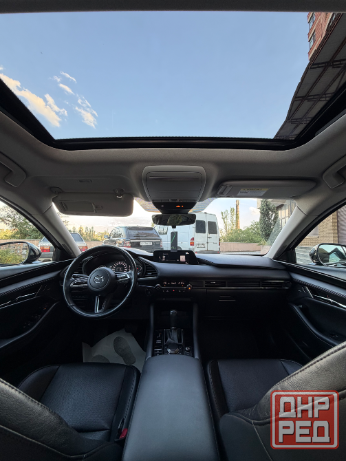 Mazda 3 Premium Донецк - изображение 6