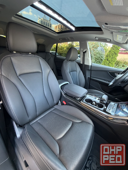 Audi Q8 Premium Plus Донецк - изображение 7