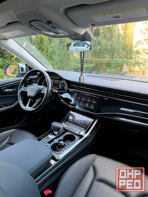 Audi Q8 Premium Plus Донецк - изображение 6