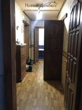 Продам 2 х комнатная квартира в Киевском районе, ул. Брюсова. Школа 19 Донецк