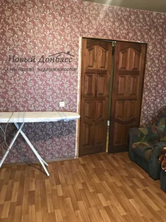 Продам 2 х комнатная квартира в Киевском районе, ул. Брюсова. Школа 19 Донецк