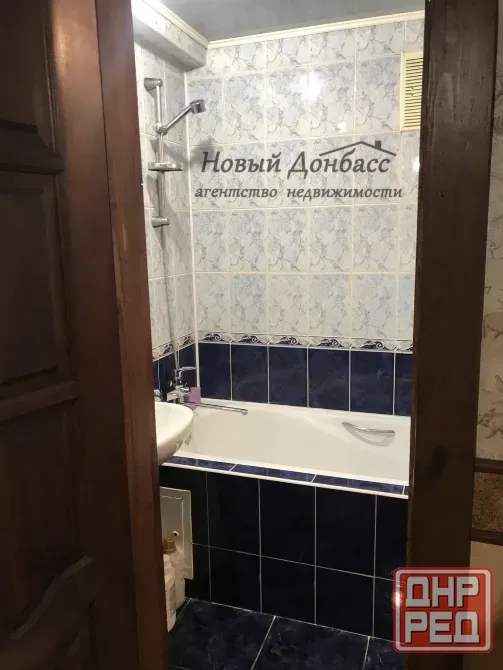 Продам 2 х комнатная квартира в Киевском районе, ул. Брюсова. Школа 19 Донецк - изображение 6