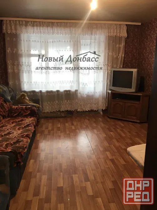 Продам 2 х комнатная квартира в Киевском районе, ул. Брюсова. Школа 19 Донецк - изображение 1