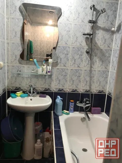 Продам 2 х комнатная квартира в Киевском районе, ул. Брюсова. Школа 19 Донецк - изображение 3