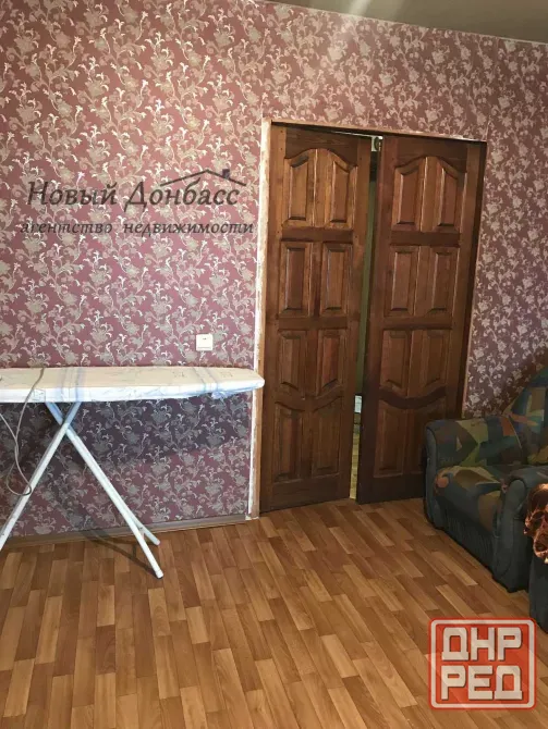 Продам 2 х комнатная квартира в Киевском районе, ул. Брюсова. Школа 19 Донецк - изображение 5