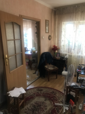 Продам 2ком Площадь Свободы 3/5 с ремонтом, мебель и техника рядом остановка, школа Донецк