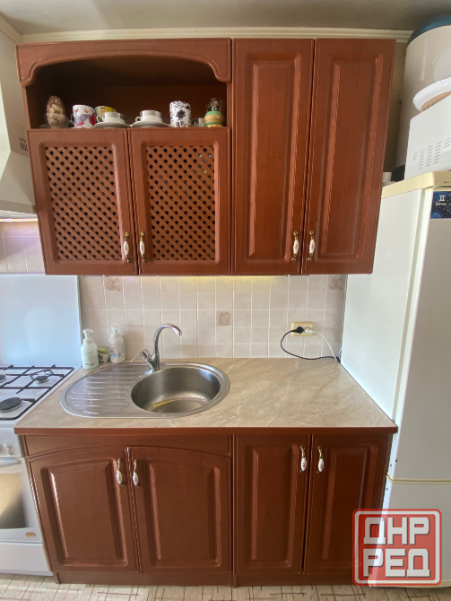 Кухонный гарнитур Макеевка - изображение 3