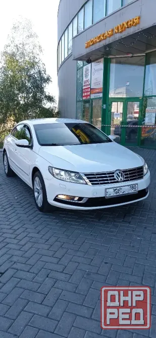 Продам пассат Донецк - изображение 1