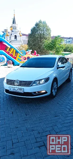 Продам пассат Донецк - изображение 2
