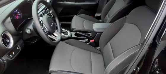 Kia Forte ( Cerato) Донецк